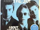 The Jam About The Young Idea 3 x Compilation LP Album vinyl record 1801gram NEW