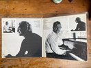 dave brubeck quartet - time out / furthest out 1ST PRESS VINYL LP  - BBC ARCHIVE