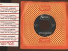 HEAR- Rare Northern Soul 45 & Jukebox Title Strips- Ellie Greenwich - I Want You