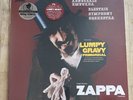 FRANK ZAPPA Lumpy Gravy Primordial 45 rpm LP reissue limited edition NEW/SEALED