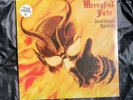 MERCYFUL FATE -  DON'T BREAK THE OATH U.S- LP VINYL