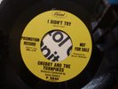 Re-Issue Chubby & the Turnpikes I didn't try Northern Soul 7