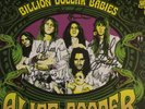 Alice Cooper 3 LP Billion Dollar Babies SEALED SIGNED Litho Orig Band Hype 50th