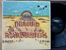 THE ROYAL JESTERS The Band GCP Lp EX in Shrink Tex Mex Tejano