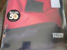 Billy Joel - Storm Front - LP Walmart Exclusive Red Vinyl NEW Sealed