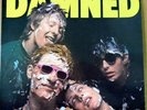 The DAMNED - Damned Damned Damned 1978 Stiff Vogue France Vinyl LP