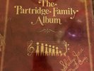 THE PARTRIDGE FAMILY ALBUM LP * SEALED *-RARE DEBUT ( I THINK I LOVE YOU ) BELL