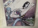 AC/DC Dirty Deed Done Dirt Cheap Vinyl