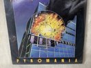 Def Leppard - Pyromania vinyl Prefect Condition