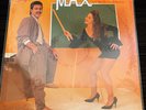 MAX TORRES - APRENDERÉ [LP, 1989, CAPITOL-EMI] RARE LATIN SALSA - SEALED