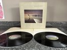 DOUBLE VINYL LP RAINBOW THE BEST OF RAINBOW PODV 2 UK 1ST PRESS 1981 EX/EX