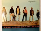 LP The Amboy Dukes 