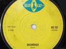 Rare Reggae  Blue Cat BS157 