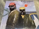 BLACK SABBATH NEVER SAY DIE 1978 pressing rare oop vinyl LP SHRINK WS 3186 Ozzy
