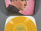 THE ORIGINAL JERRY LEE LEWIS – GOLD Vinyl LP 33 RPM SUN 1005 In Shrink VG++