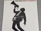 SEALED BRYAN ADAMS Waking Up The Neighbours 1991 US ORG 2xLP STILL Club Edition