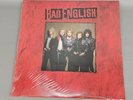 SEALED BAD ENGLISH - DEBUT VINYL RECORD - Club Edition 45083-1