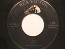 The Tony Martinez Quintet - 45 - Ican / Hollywood Mambo On Rca Victor