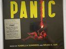 Panic Soundtrack Amazon Original Red Vinyl Record New Sealed 719262021495