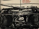 Fred Frith / Bob Ostertag / Phil Minton Voice Of America - LP 33T