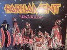 Parliament LP “Funkentelechy Vs Placebo Syndrome” ORIG ‘77   VG++ Poster & Book