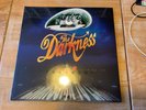 The Darkness Very Rare 2003 Permission to Land 12