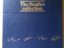 The Beatles Collection box set 13 LPs with insert and Rarities vinyl UK stereo