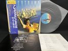 SUPERTRAMP BREAKFAST IN AMERICA AMP-6034 VINYL JAPAN LP OBI