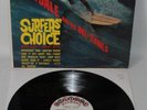 Dick Dale – Surfers' Choice - 1963 Stereo US Vinyl LP - Deltone DT-1886 - EX