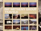 PAT METHENY GROUP – TRAVELS - 2 LP NEAR MINT 1983 GERMANY ECM 1252 / 53