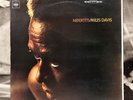 MILES DAVIS – NEFERTITI LP EX/EX+/NM 1975 ITALY CBS – S 63248