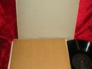 NM-* 1959 USA 3 LP NOT ON LABEL John Cage – The 25-Year Retrospective Concert Of