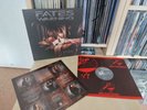 FATES WARNING * Parallels *  Reissue with Insert & hughe poster * Vinyl LP mint-