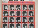 THE BEATLES QUE NACHT LA DE THAT DAY- EP 1964 ODEON DSOE 16.619 SPAIN 1st PS EX