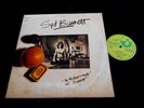 SYD BARRETT/EX PINK FLOYD/2XLP/MADCAP LAUGHS § BARRETT/HARVEST/FRENCH PRESS LP