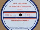 FRANK SINATRA NELSON EDDY COMMAND PERFORMANCE 16