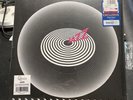 Queen Jazz Half Speed Master PINK Color Vinyl Freddie Mercury NEW SEALED