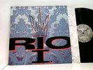 Rio I. Reiser, Rio: