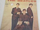 Vintage The Beatles - Introducing The Beatles LP Vinyl - Vee-Jay Mono