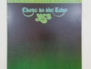 YES Close To The Edge MFSL11077 LP Vinyl VG++ Cvr VG+nr++ GF Slv Insrt MFSL 1982