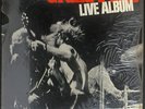 Grand Funk - Live Album (with concert ticket) - 2xLP vinyl