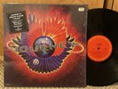 Journey Infinity EX ORIG in SHRINK with HYPE STICKER Wheel In The Sky, Lights
