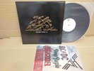 The Heavy Metal '81 JAPAN PROMO LP AC/DC LED ZEPPELIN SAXON VAN HALEN 03274