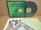 ALICE COOPER Billion Dolar Babies P-8322W JAPAN LP 07174