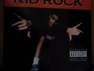 Kid Rock Polyfuze Method RARE Album Vinyl Record LP