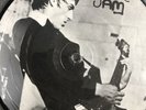 The Jam - Heat Wave In Oxford Street 7”. PICTURE DISC. Rare, Weller, Mod, Punk.