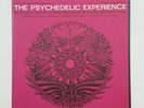 TIMOTHY LEARY Psychedelic Experience FL9701 LP Vinyl VG++ Cvr VG+ Insert 1966