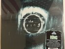 THE RING - SOUNDTRACK - HANS ZIMMER - 180G LTD COLOR VINYL 2xLP - NEW - 1A