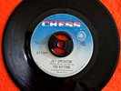 Northern soul The Kittens Hey operator / Ain't no more room PROMO