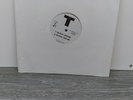 T-Black - Black Like Me RARE 12